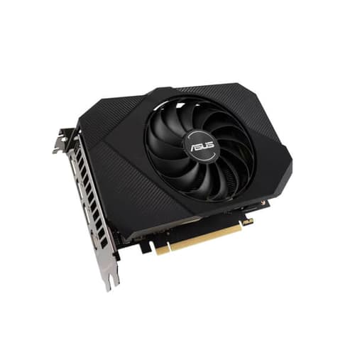Asus Phoenix RTX 3050 LHR 8GB Gaming Graphics Card